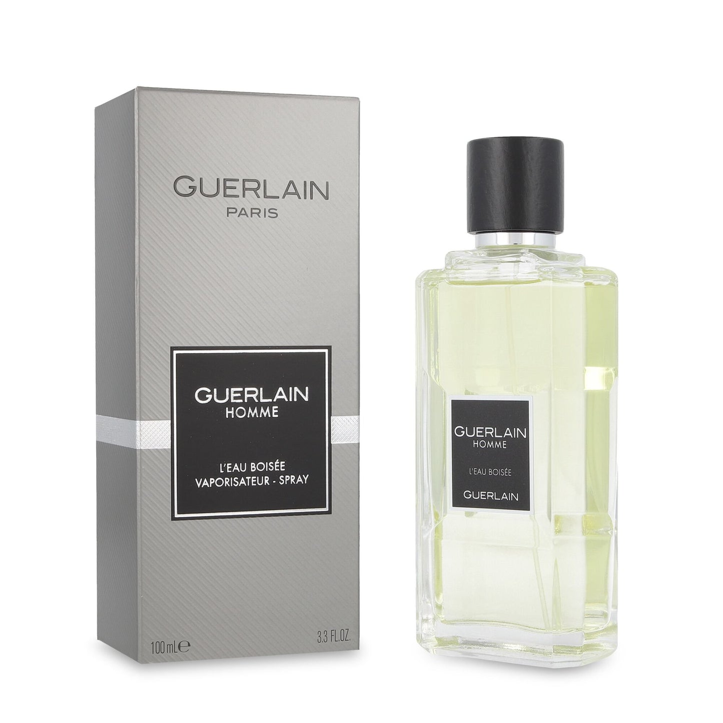 Guerlain L'Eau Boisee Eau De Toilette