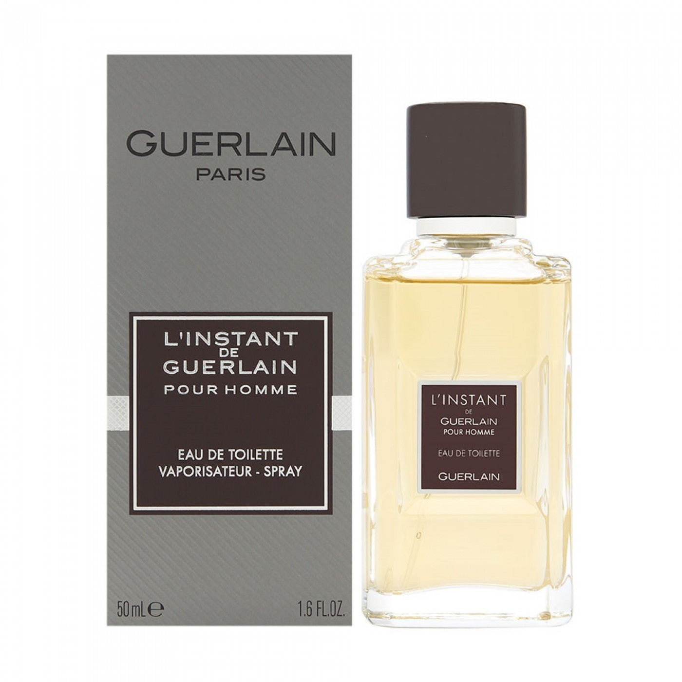 Guerlain L'Instant Pour Homme Eau De Toilette