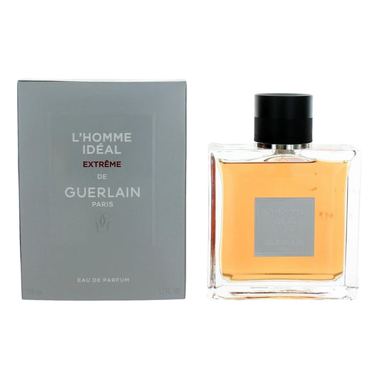 Guerlain L'Homme Ideal Extreme Eau De Parfum