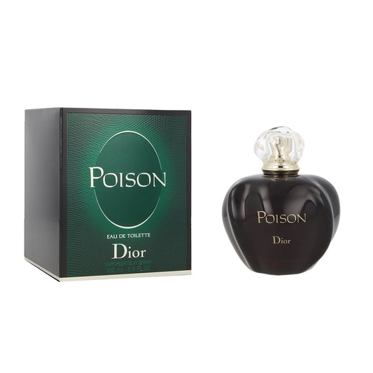 Christian Dior Poison Eau De Toilette