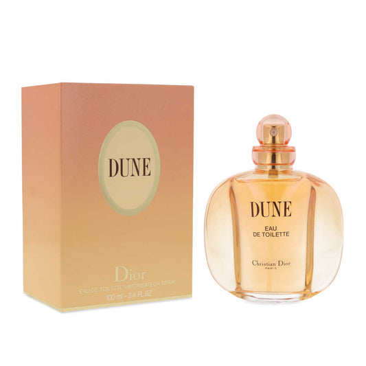 Christian Dior Dune Eau De Toilette