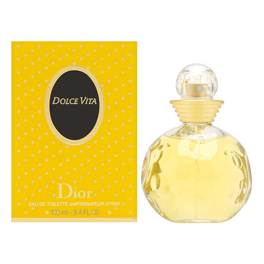 Christian Dior Dolce Vita Eau De Toilette