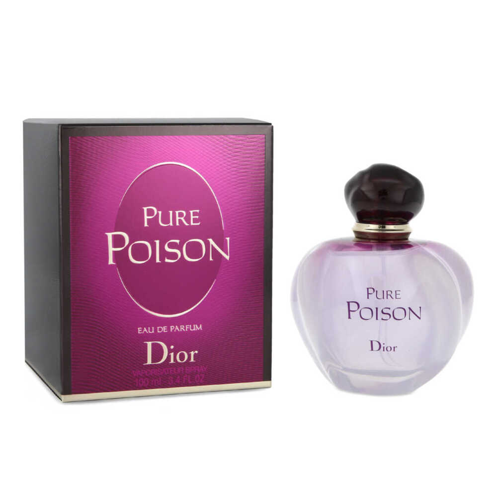 Christian Dior Pure Poison Eau De Parfum