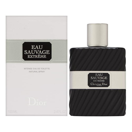 Christian Dior Eau Sauvage Extreme Intense Eau De Toilette