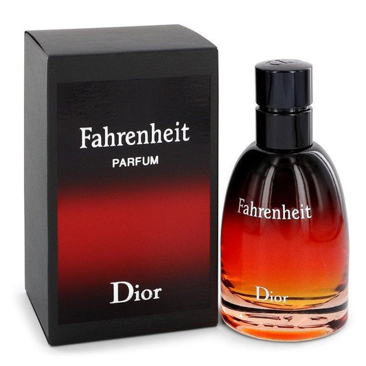 Christian Dior Fahrenheit Parfum