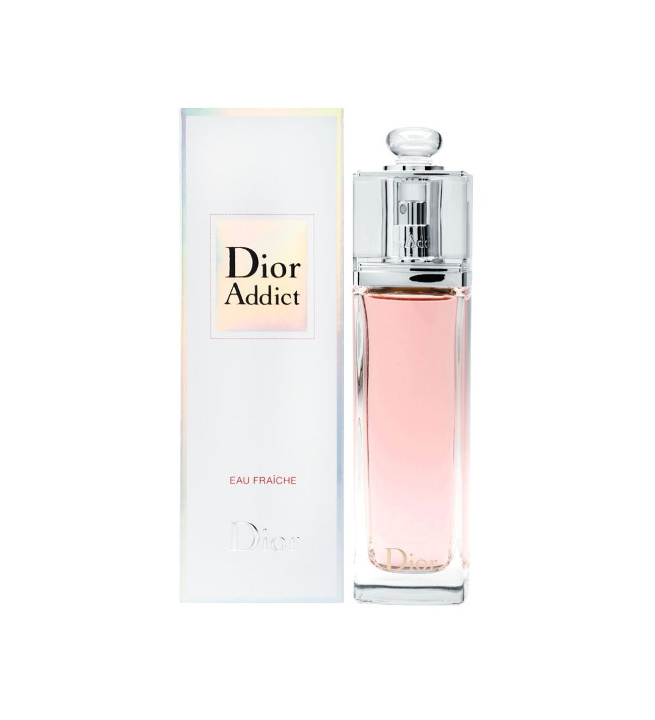 Christian Dior Addict Eau Fraiche Eau De Toilette