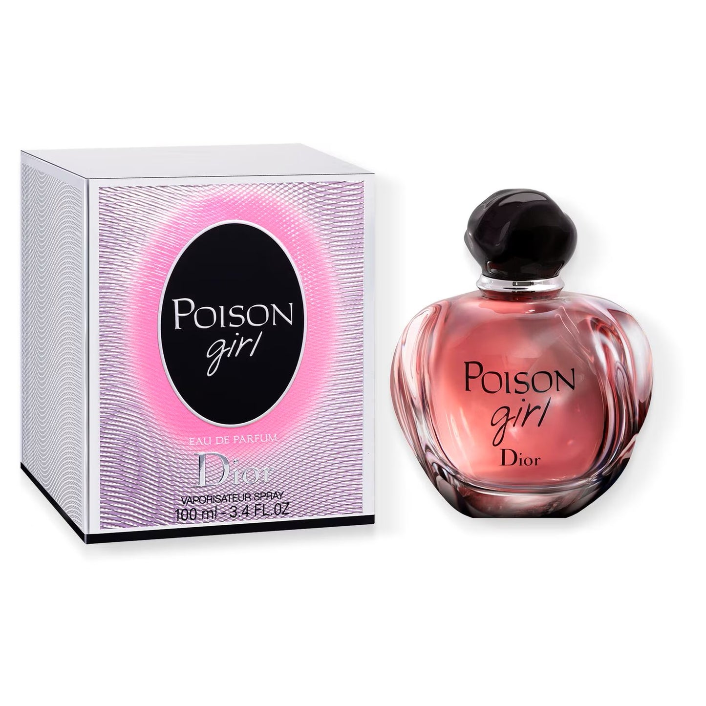 Christian Dior Poison Girl Eau De Parfum