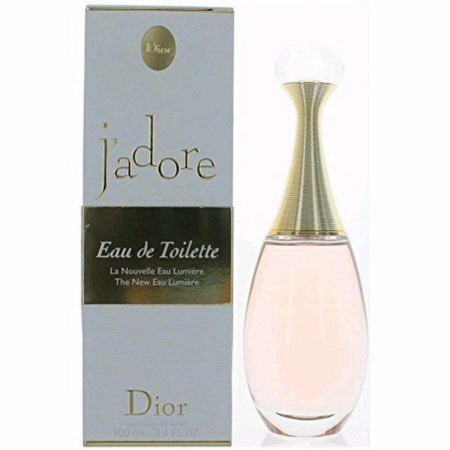 Christian Dior Jadore The Eau Lumiere Eau De Toilette