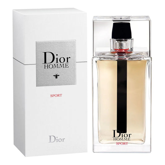 Christian Dior Homme Sport Eau De Toilette