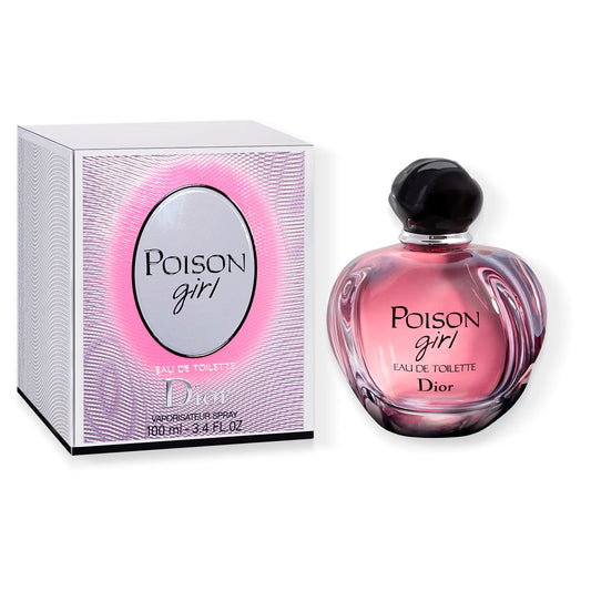 Christian Dior Poison Girl Eau De Toilette