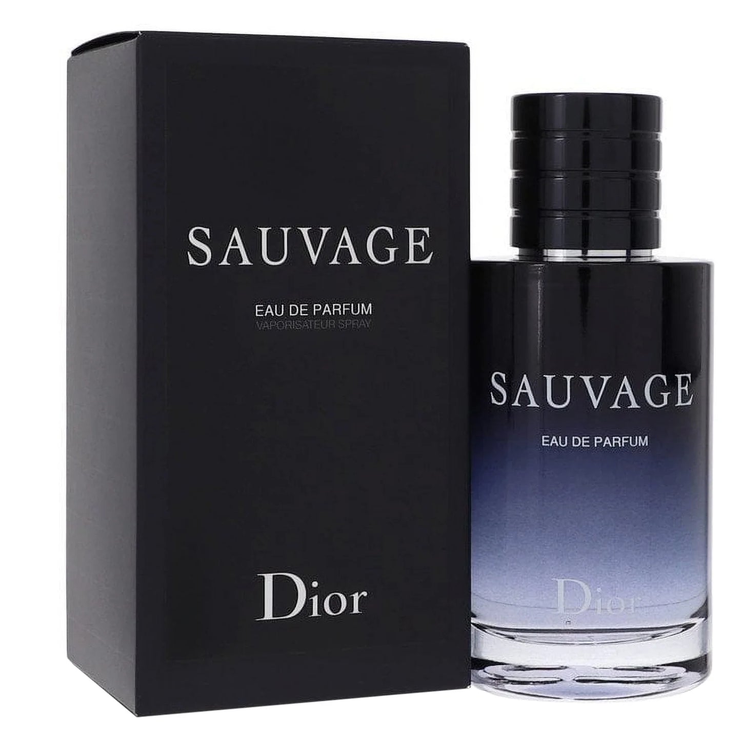 Christian Dior Sauvage Eau De Parfum
