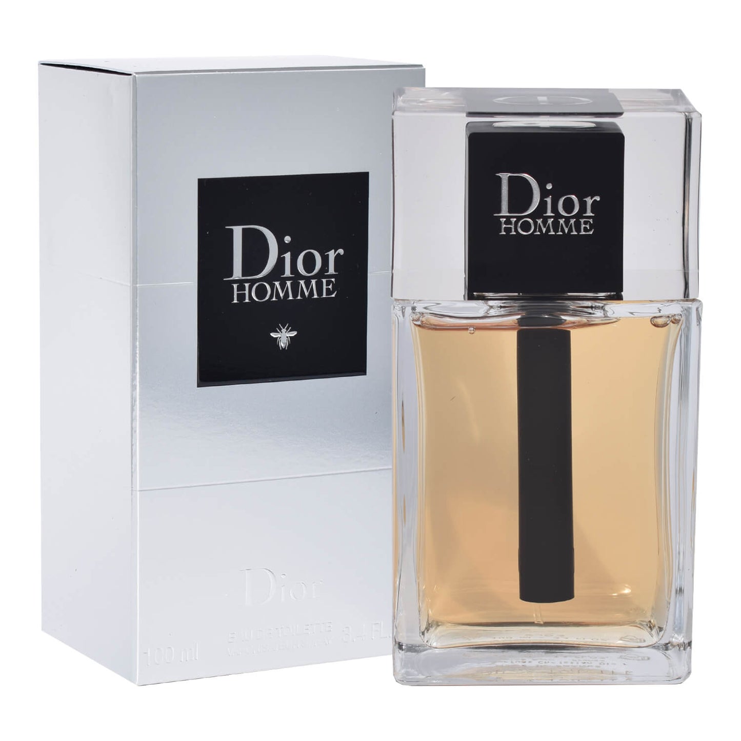 Christian Dior Homme Eau De Toilette