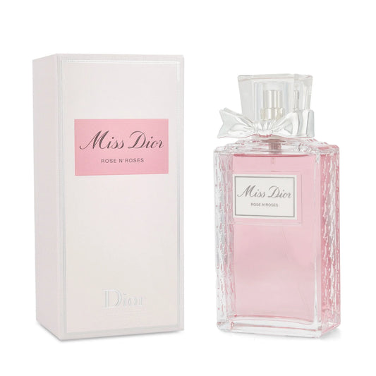 Christian Dior Miss Dior Roses N Roses Eau De Toilette
