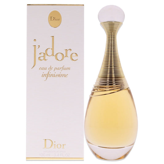 Christian Dior Jadore Eau De Parfum Infinissime