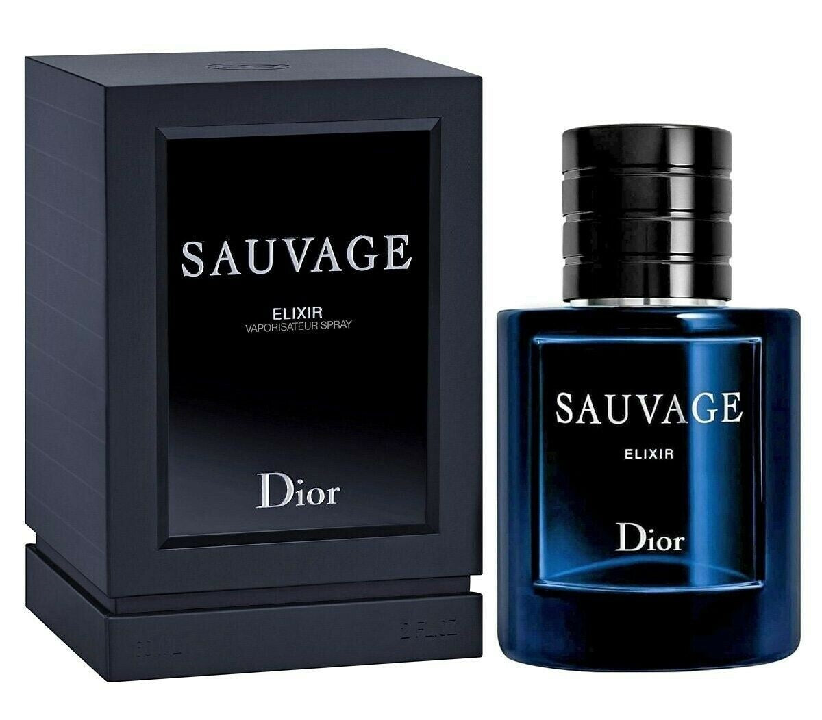 Christian Dior Sauvage Elixir Parfum