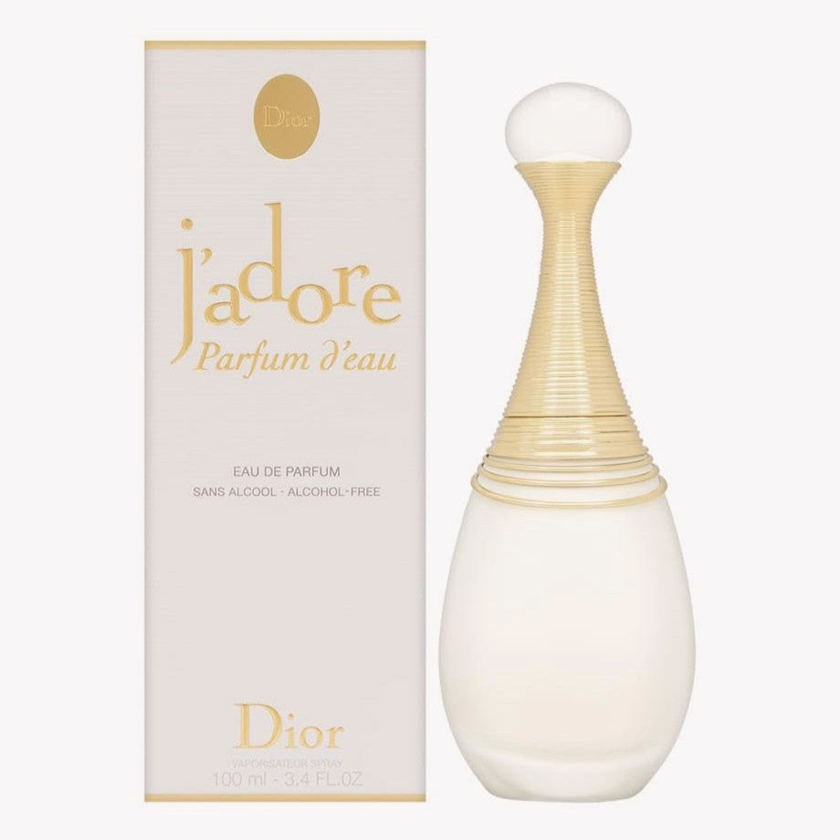 Christian Dior Parfum D'Eau Eau De Parfum