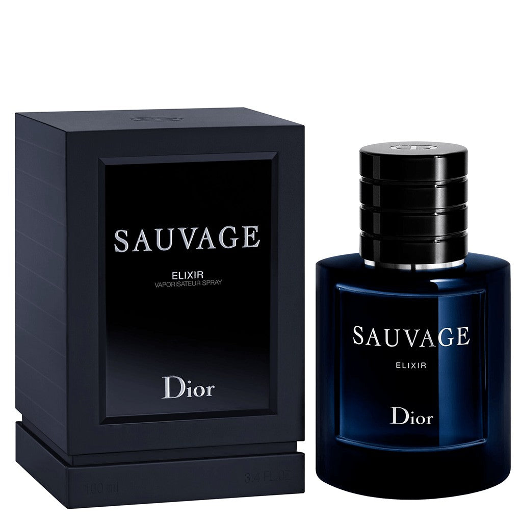 Christian Dior Sauvage Elixir Parfum