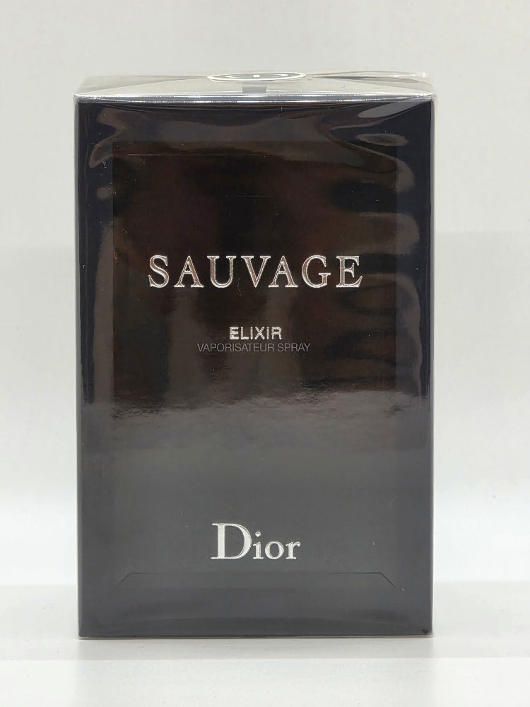 Christian Dior Sauvage Elixir Parfum