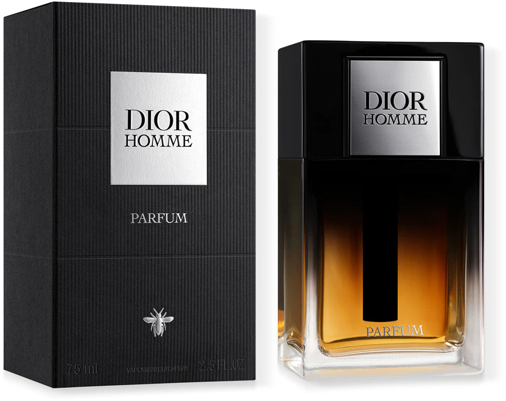 Christian Dior Homme Parfum