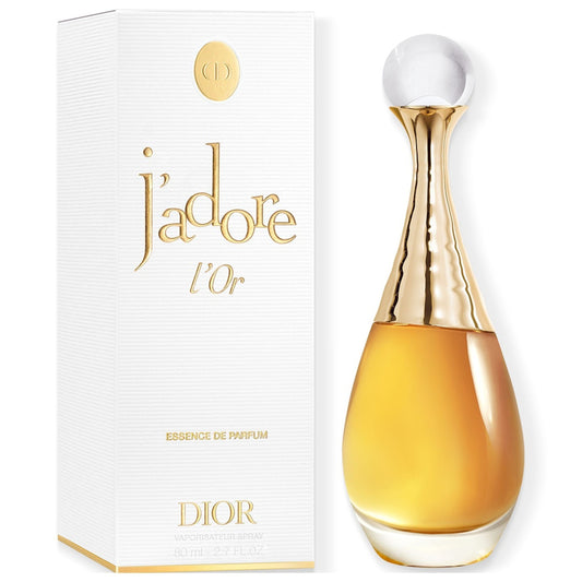 Christian Dior Jadore L'Or Essence De Parfum