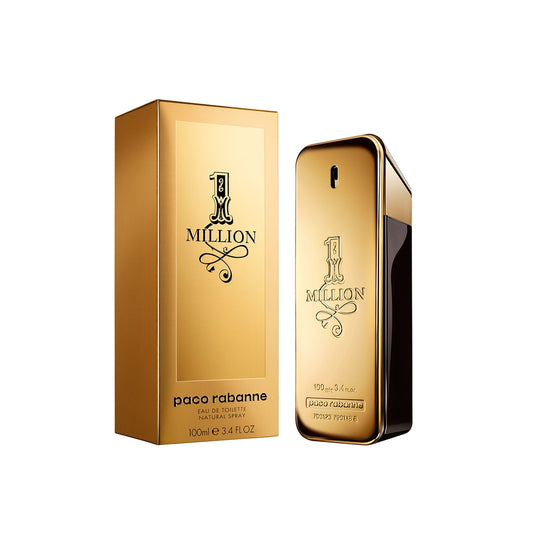 Paco Rabanne 1 Million Eau De Toilette