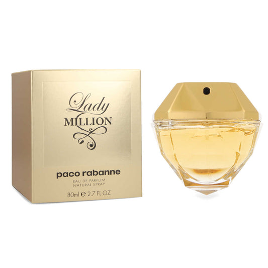 Paco Rabanne Lady Million Eau De Parfum