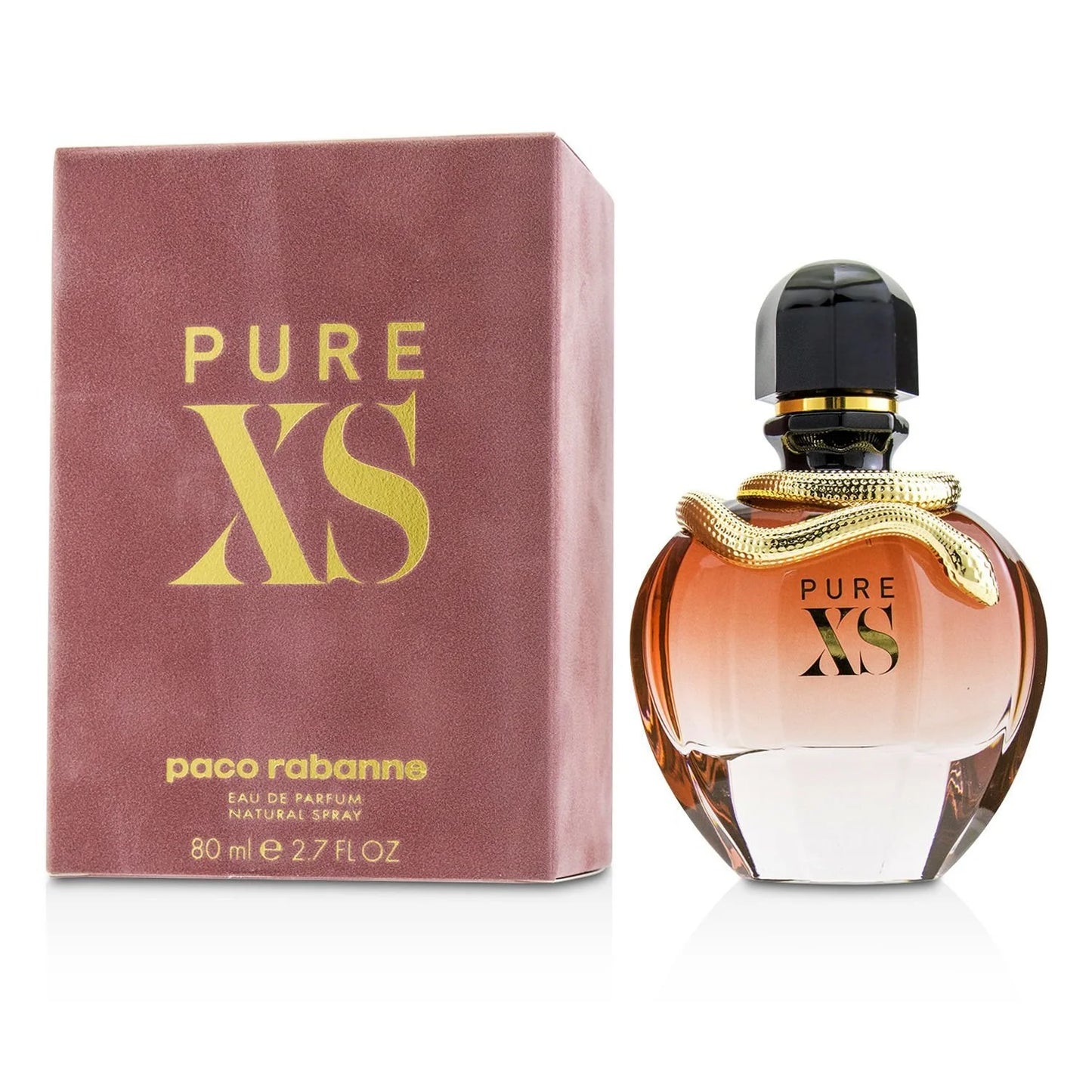 Paco Rabanne Pure XS Eau De Parfum