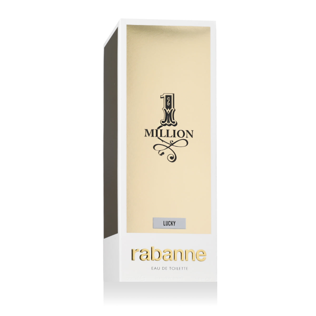 Paco Rabanne 1 Million Lucky Eau De Toilette