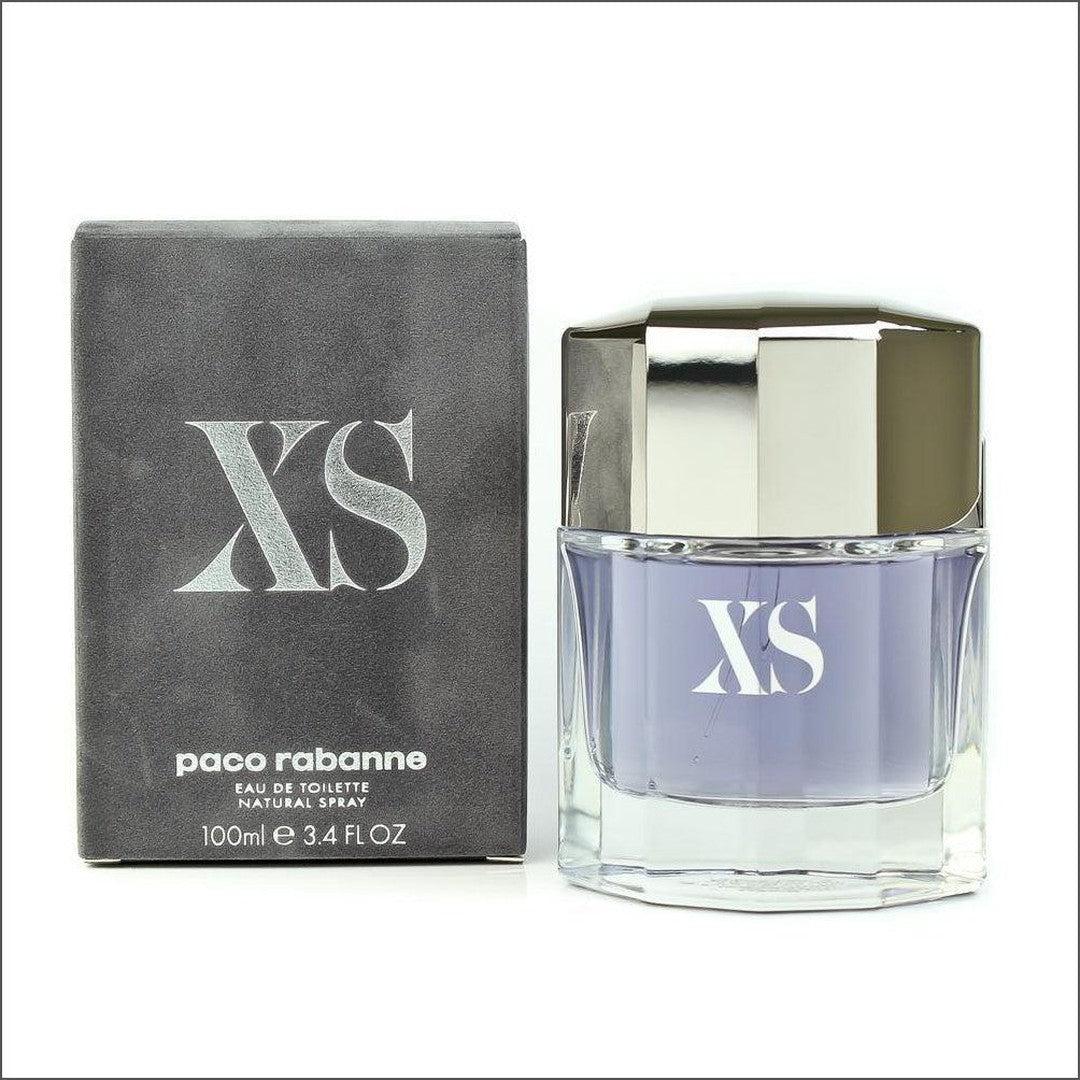 Paco Rabanne XS Eau De Toilette