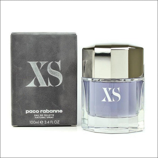 Paco Rabanne XS Eau De Toilette