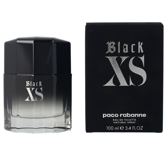Paco Rabanne Black XS Eau De Toilette