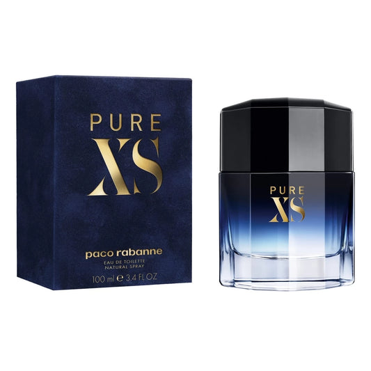 Paco Rabanne Pure XS Eau De Toilette