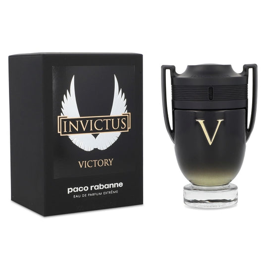 Paco Rabanne Invictus Victory Eau De Parfum Extreme
