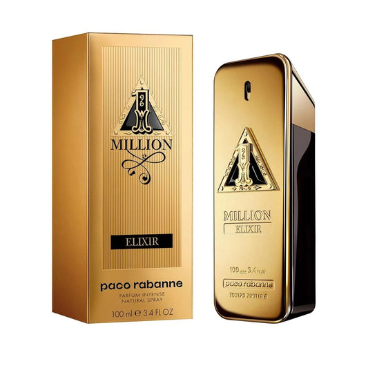 Paco Rabanne 1 Million Elixir Parfum Intense