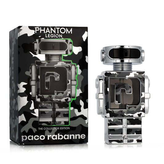 Paco Rabanne Phantom Legion Eau De Toilette