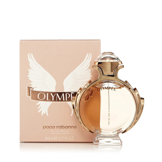 Paco Rabanne Olympea Eau De Parfum