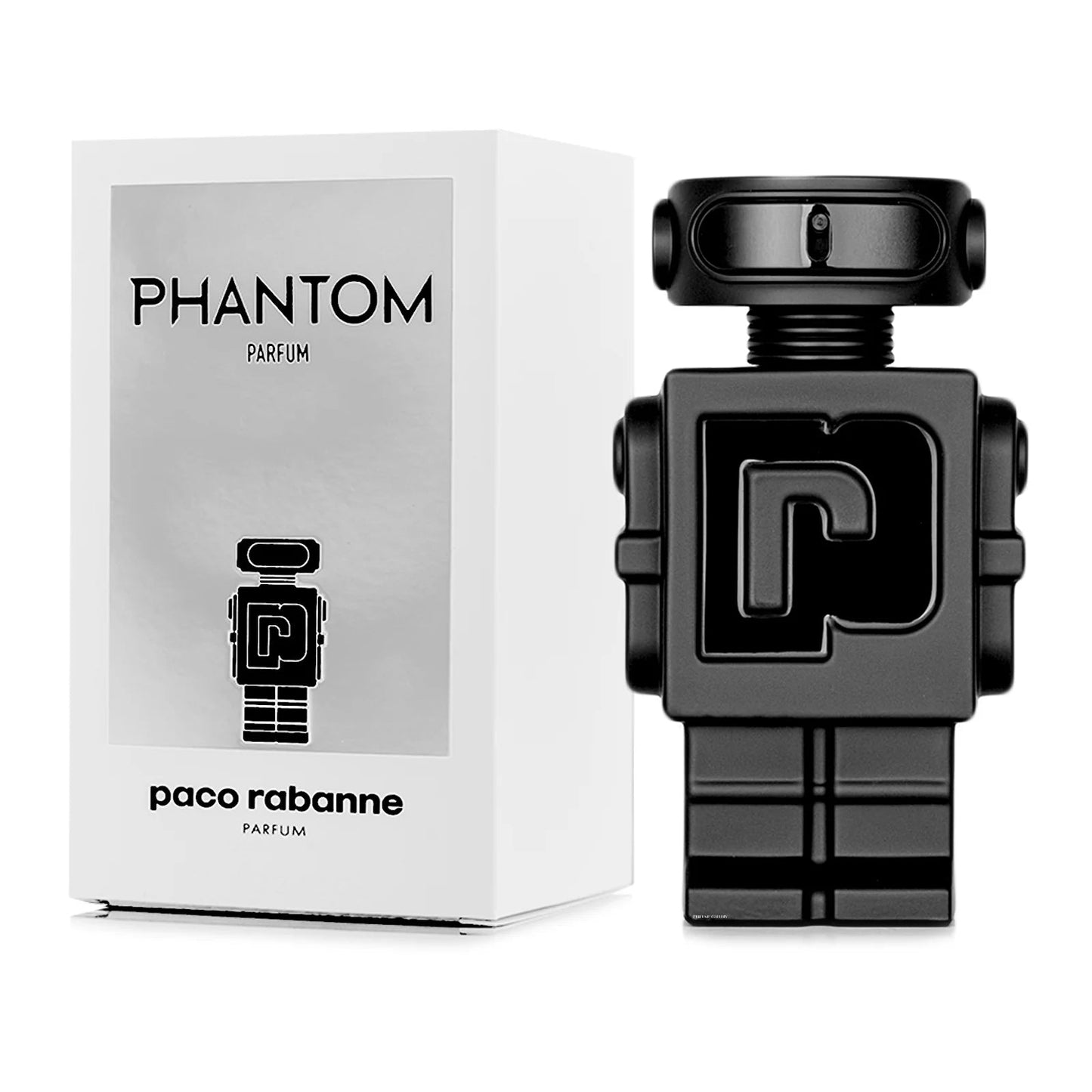 Paco Rabanne Phantom Parfum