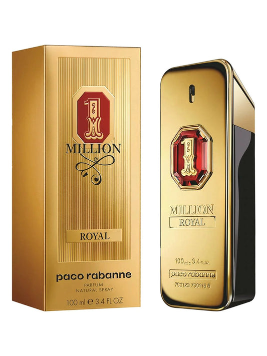 Paco Rabanne 1 Million Royal Parfum