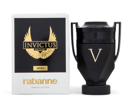 Paco Rabanne Invictus Victory Absolu Parfum Intense