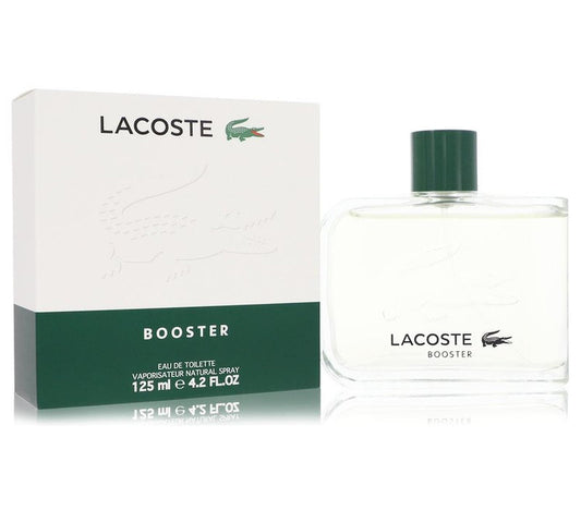 Lacoste Booster Eau De Toilette