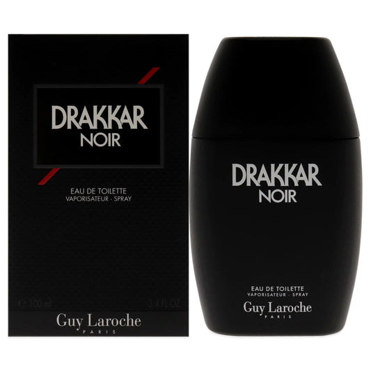 Guy Laroche Drakkar Noir Eau De Toilette
