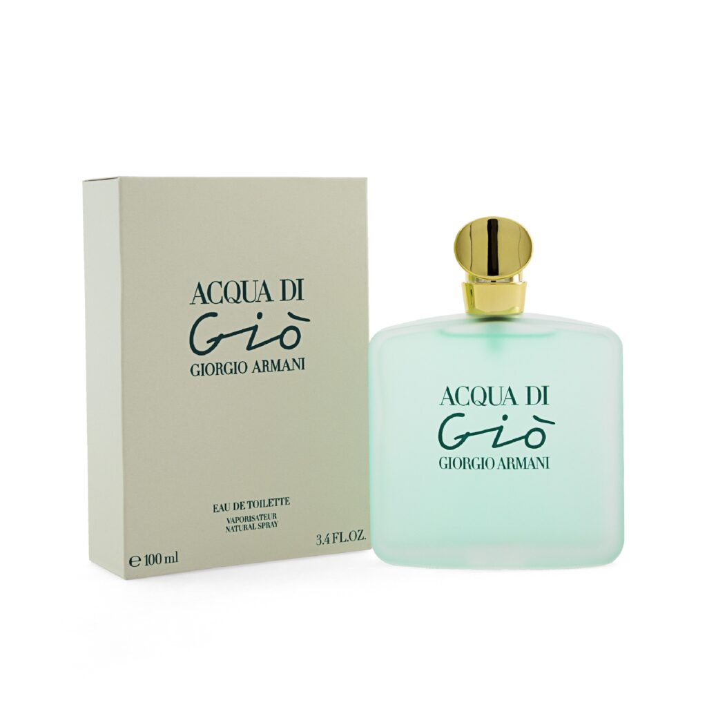 Giorgio Armani Acqua Di Gio Eau De Toilette