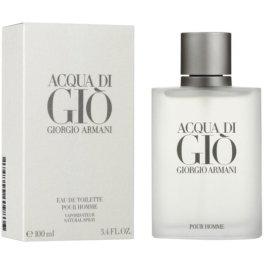 Giorgio Armani Acqua Di Gio Eau De Toilette