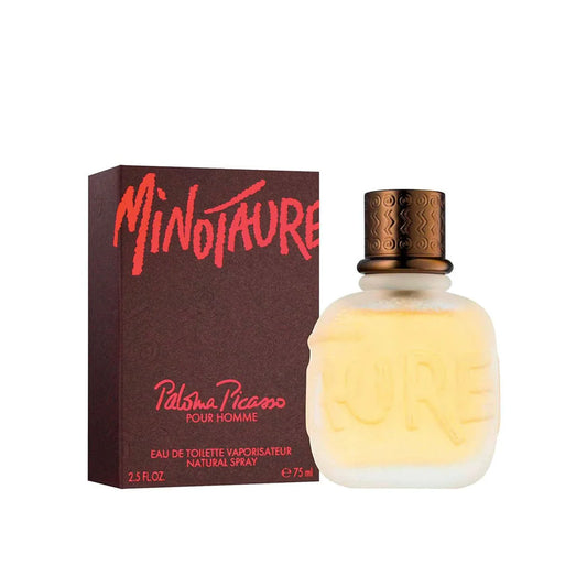 Paloma Picasso Minotaure Eau De Toilette