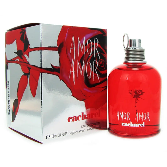Cacharel Amor Amor Eau De Toilette