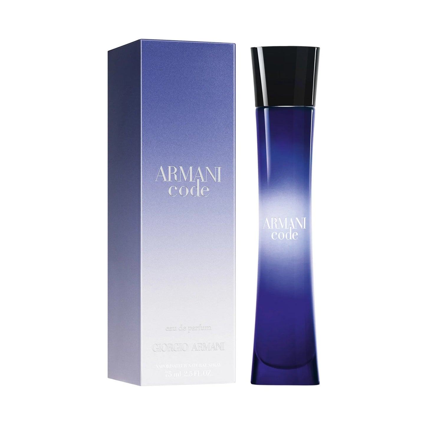 Giorgio Armani Code Eau De Parfum