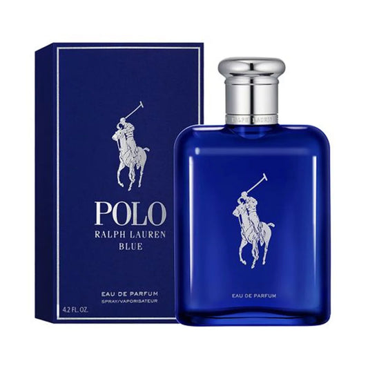 Ralph Lauren Polo Blue Eau De Toilette