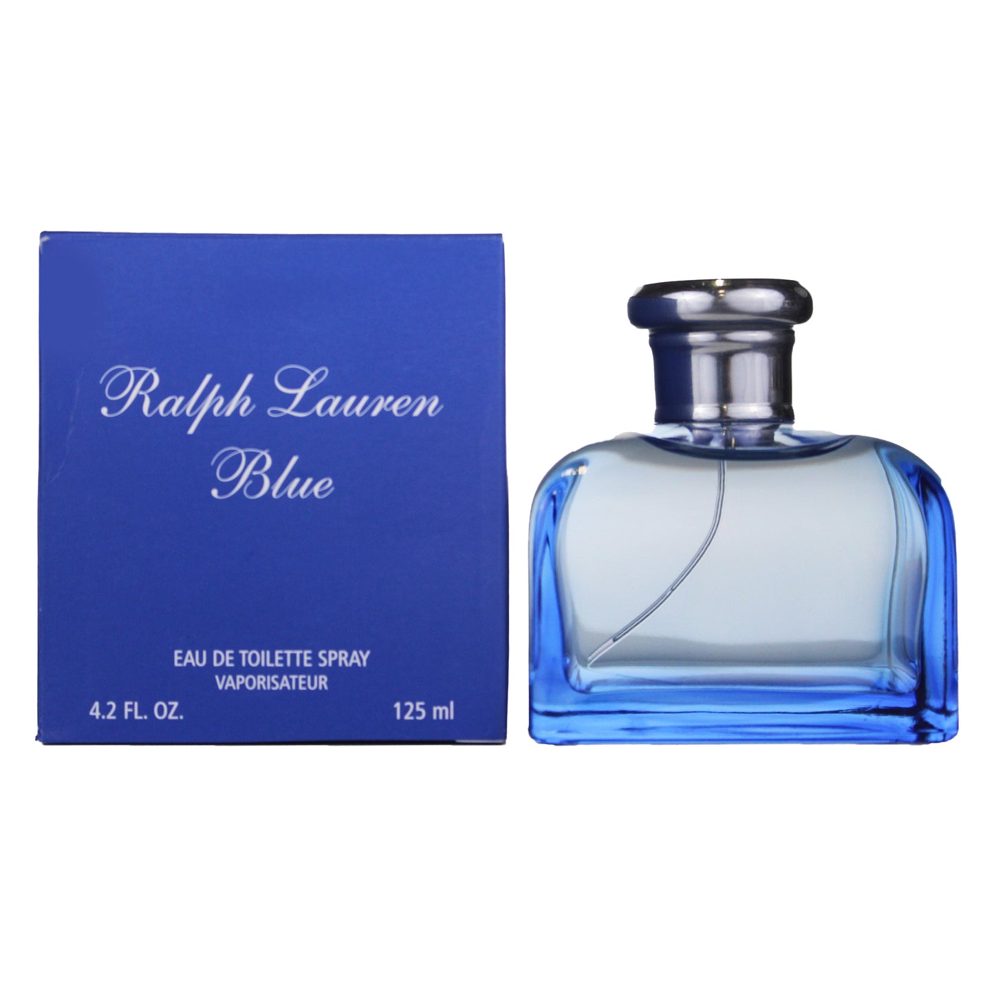 Ralph Lauren Blue Eau De Toilette