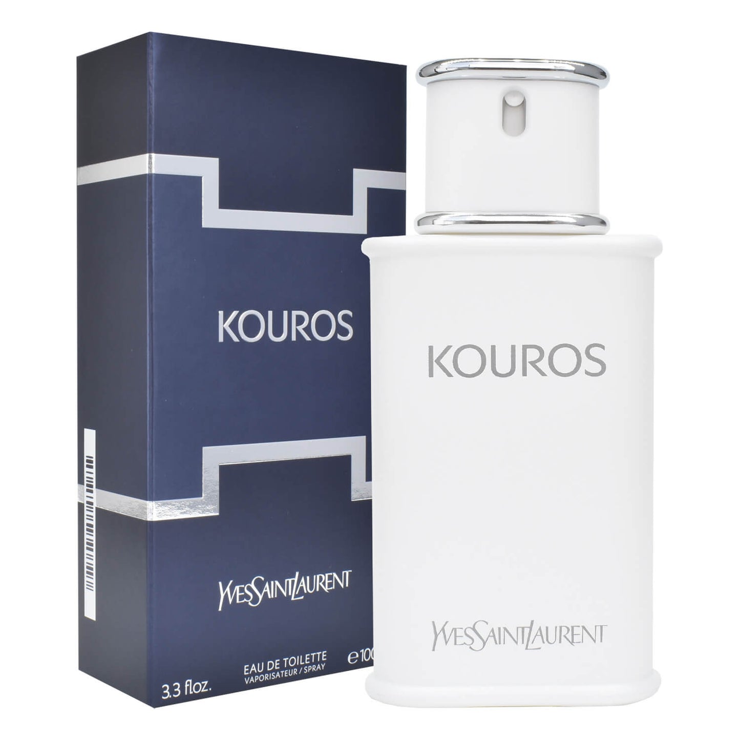Yves Saint Laurent Kouros Eau De Toilette