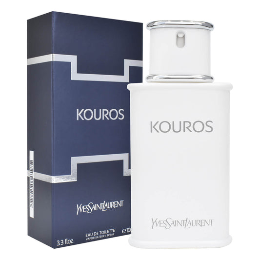 Yves Saint Laurent Kouros Eau De Toilette